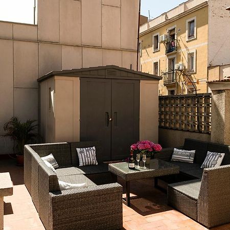 Barcelona Beach Home Екстериор снимка