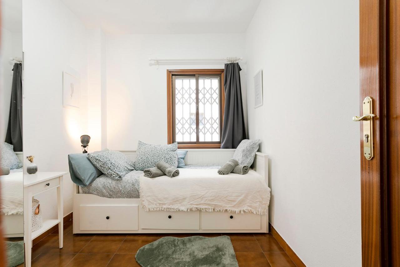Barcelona Beach Home Екстериор снимка