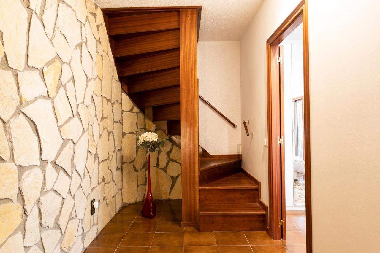 Barcelona Beach Home Екстериор снимка