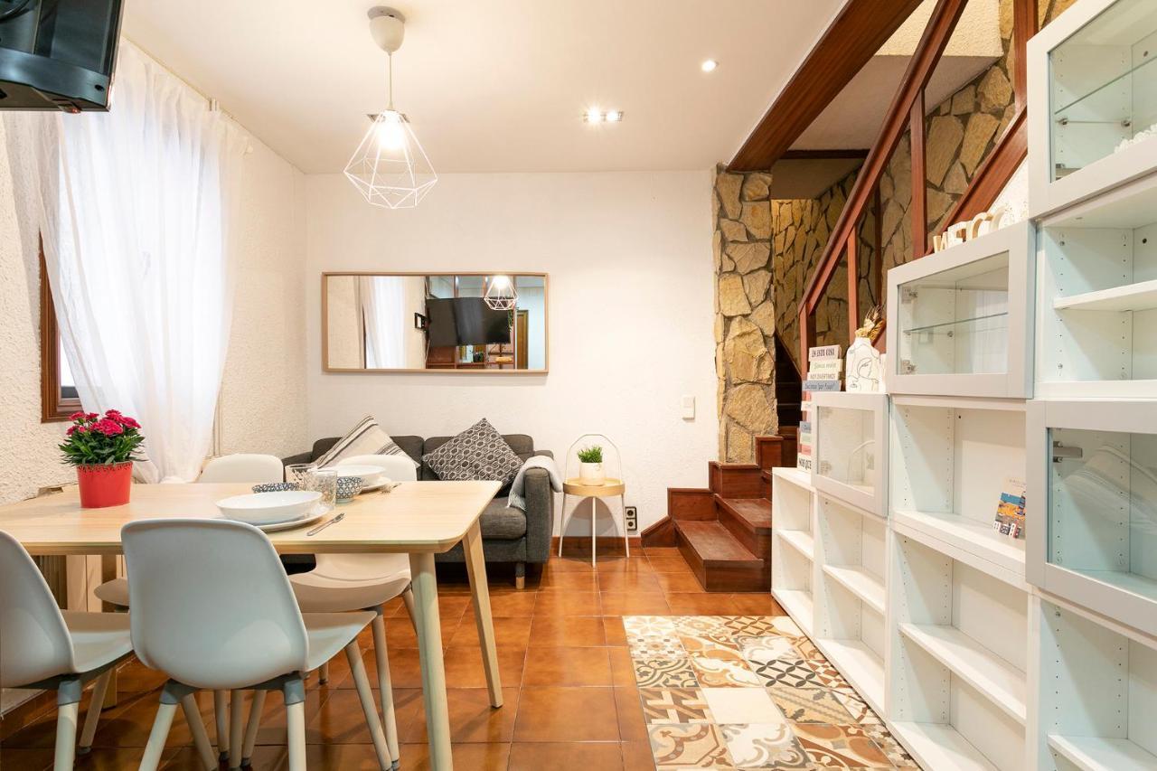 Barcelona Beach Home Екстериор снимка