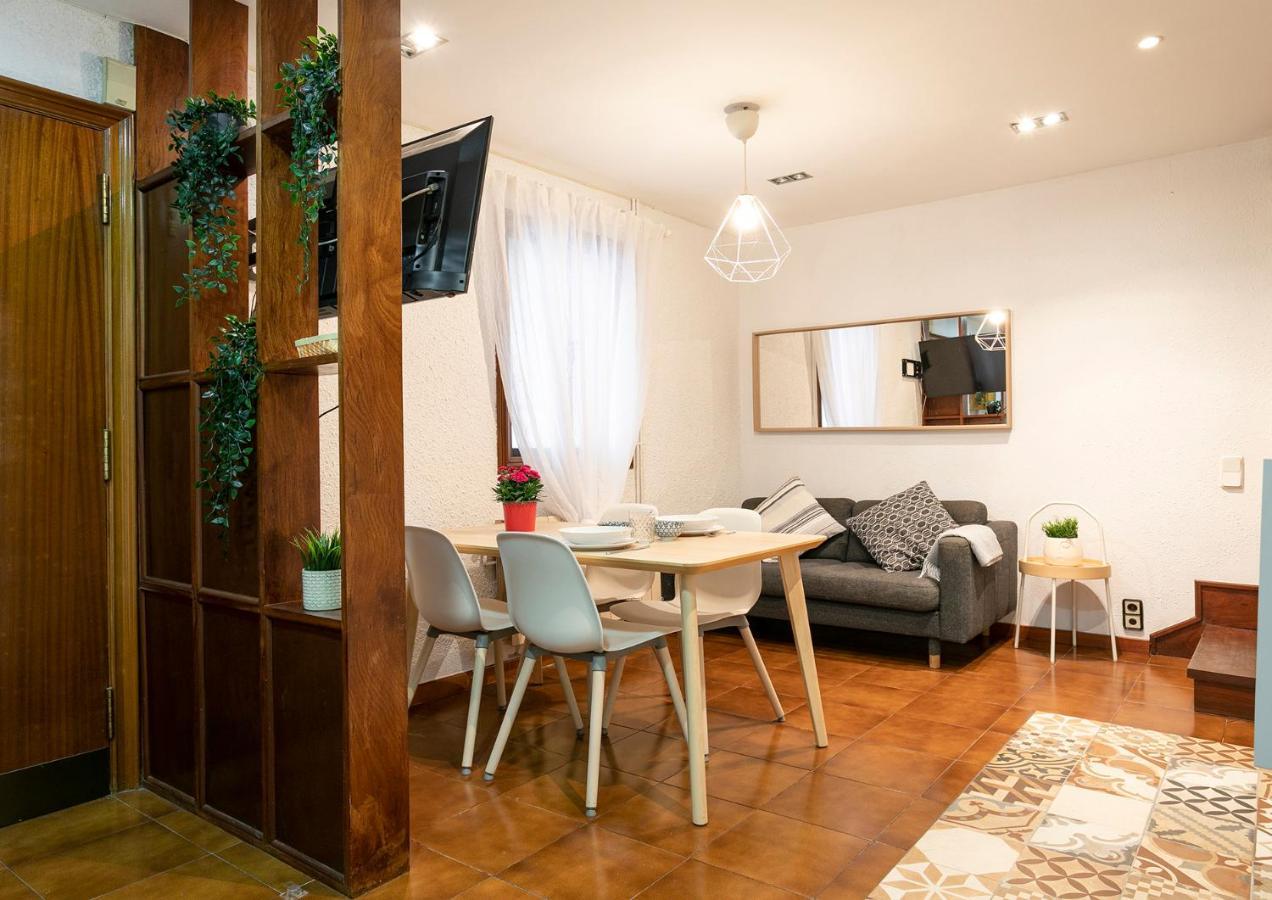 Barcelona Beach Home Екстериор снимка