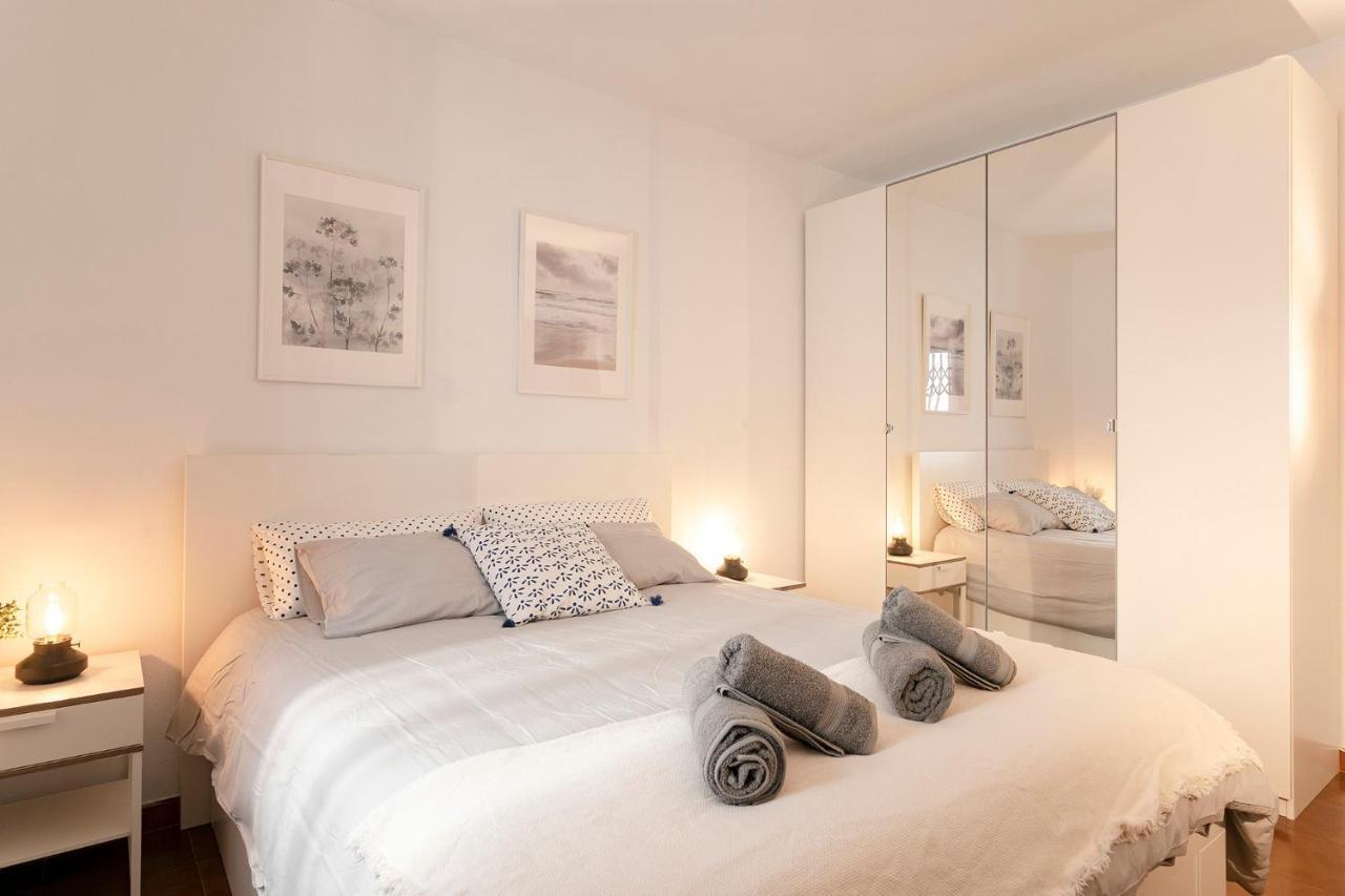Barcelona Beach Home Екстериор снимка