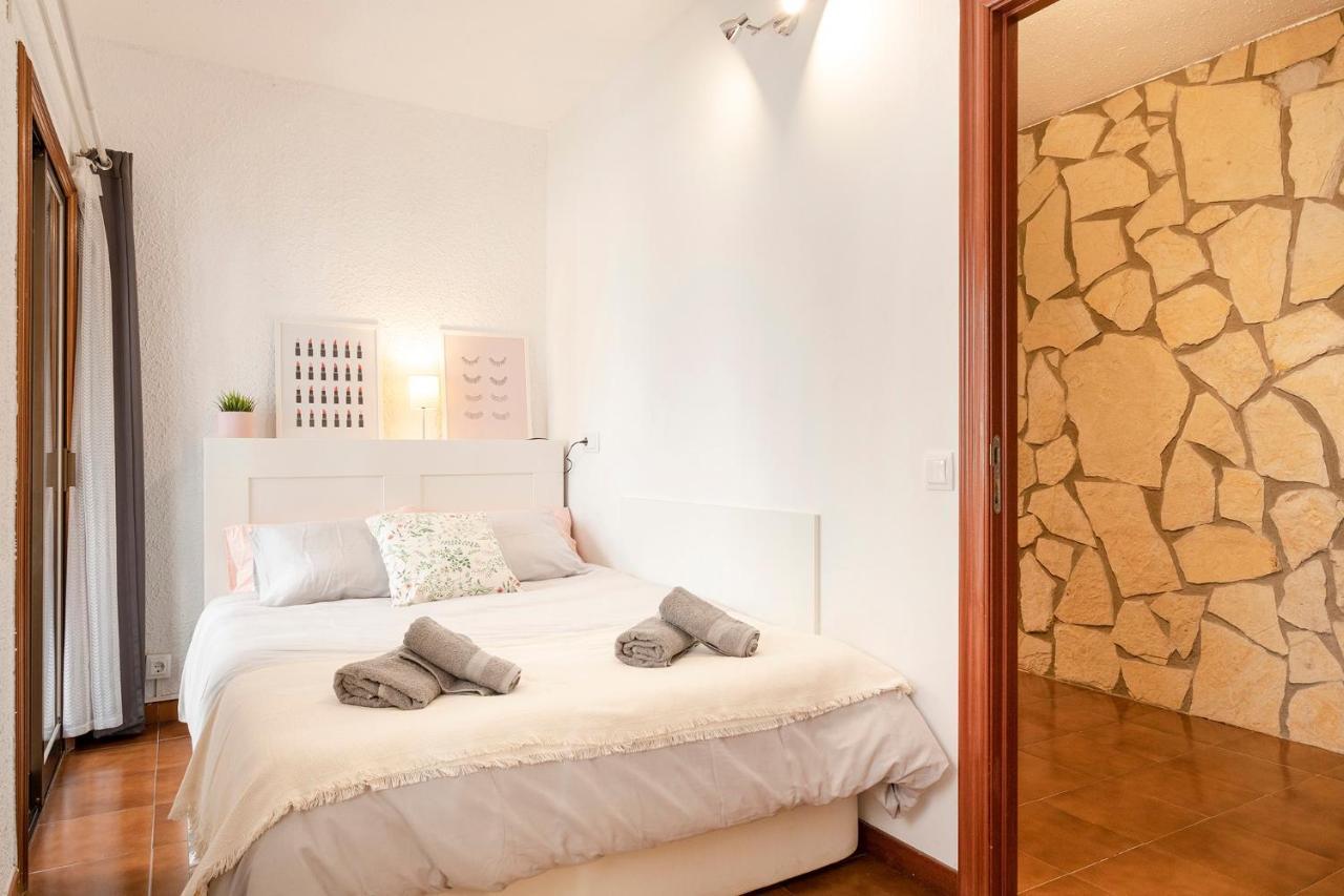 Barcelona Beach Home Екстериор снимка