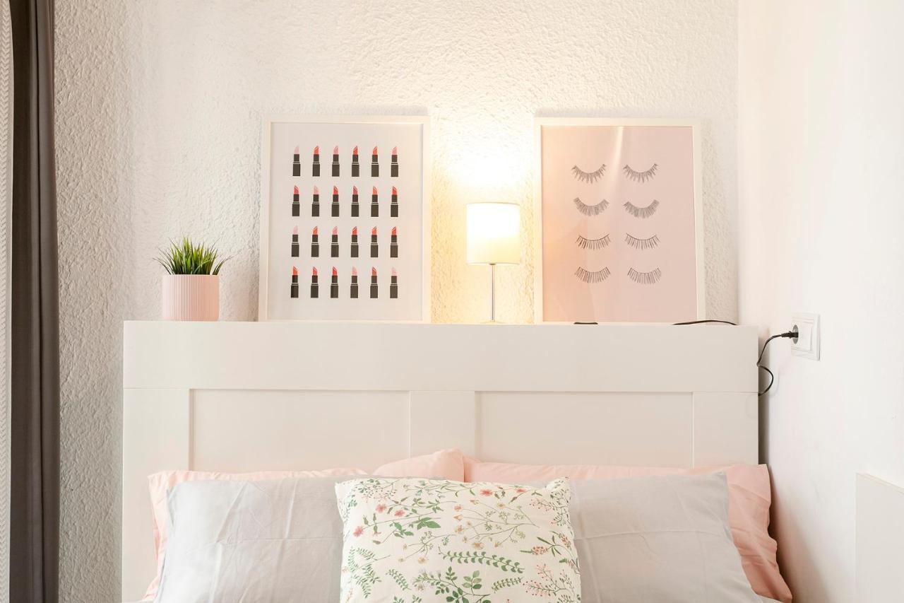 Barcelona Beach Home Екстериор снимка