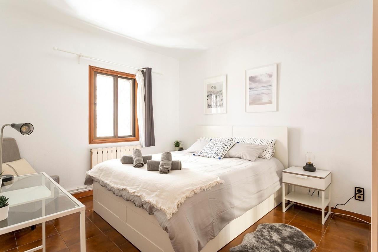 Barcelona Beach Home Екстериор снимка