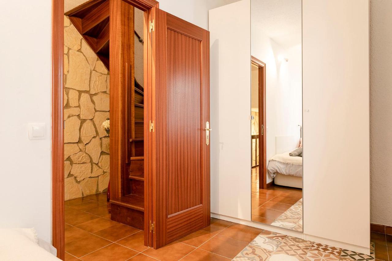 Barcelona Beach Home Екстериор снимка