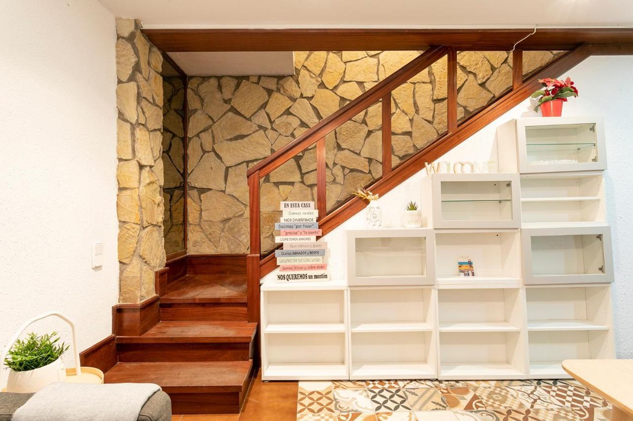 Barcelona Beach Home Екстериор снимка