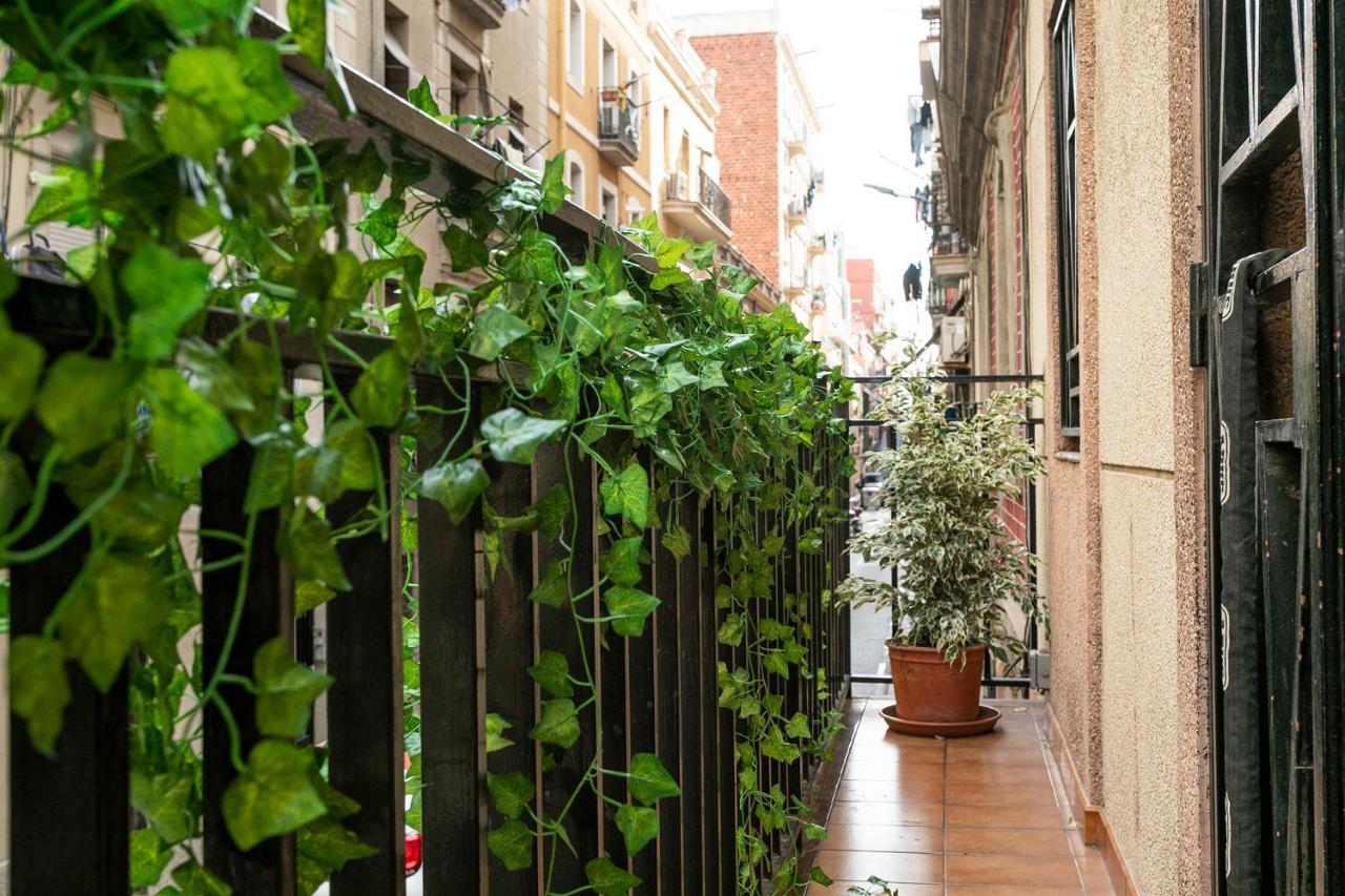 Barcelona Beach Home Екстериор снимка