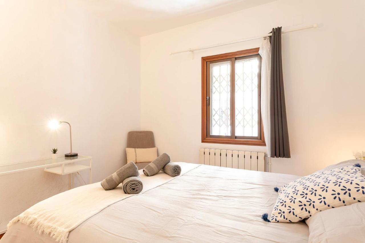 Barcelona Beach Home Екстериор снимка