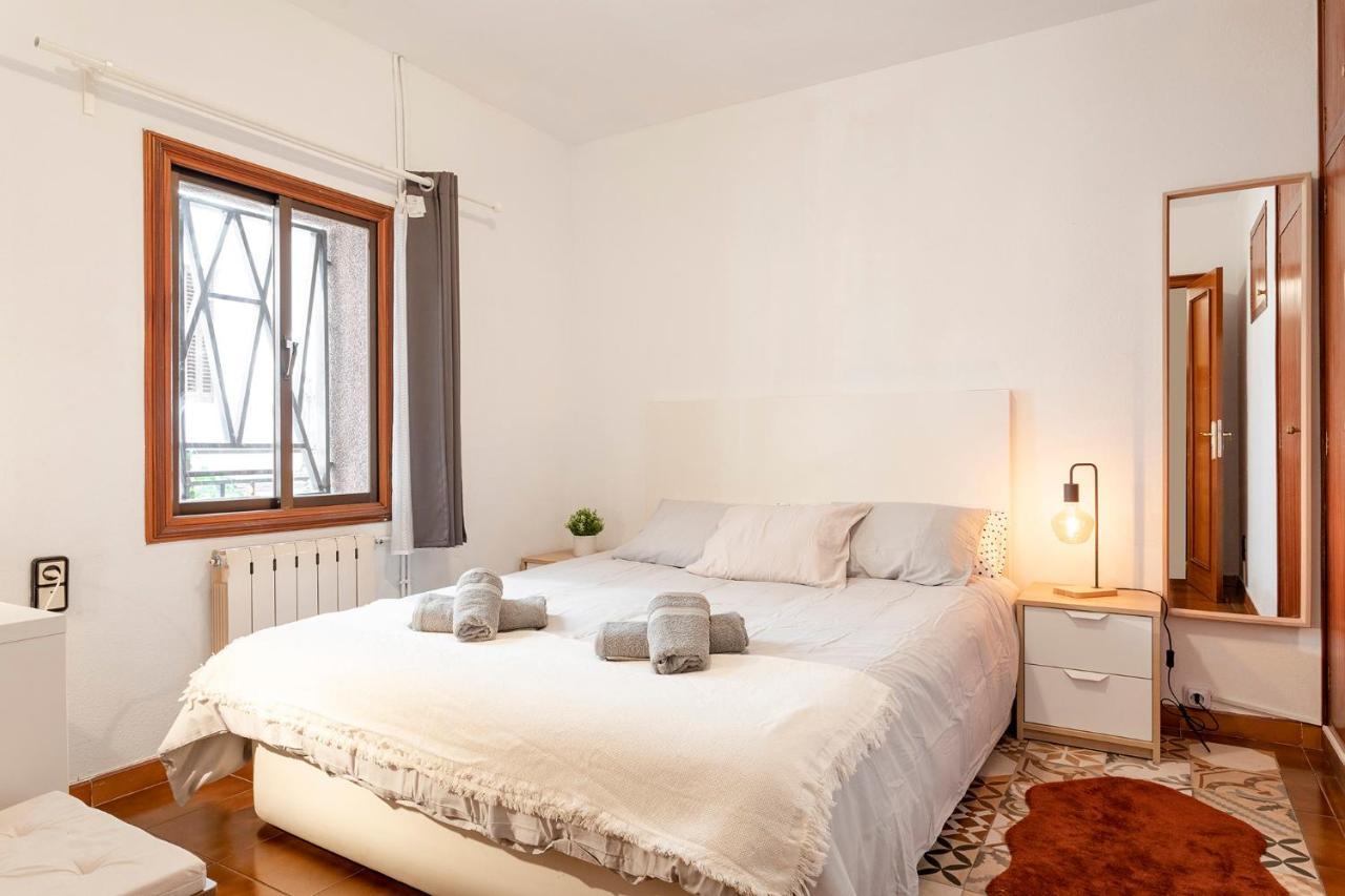 Barcelona Beach Home Екстериор снимка