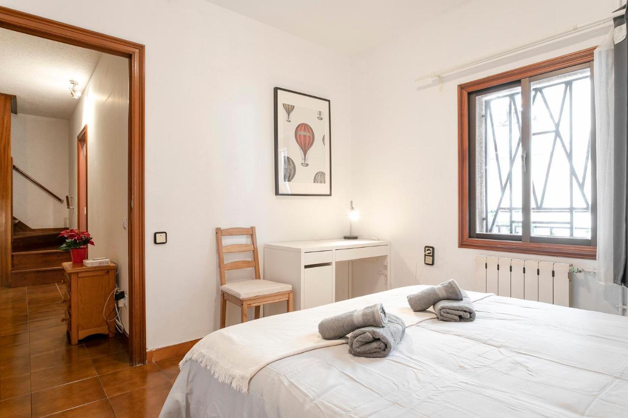 Barcelona Beach Home Екстериор снимка