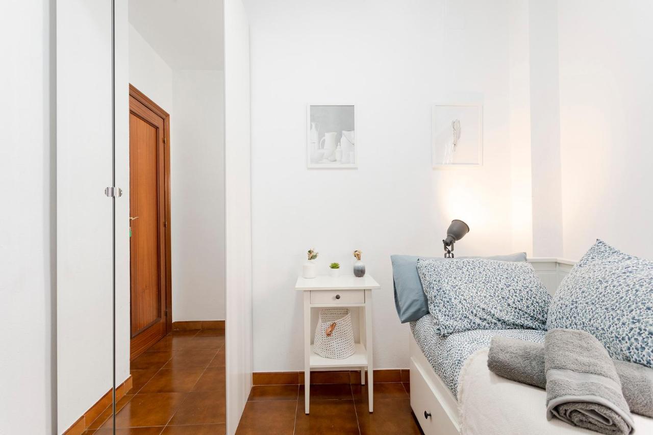 Barcelona Beach Home Екстериор снимка