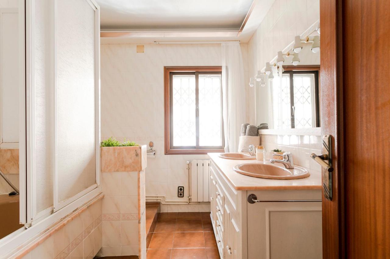 Barcelona Beach Home Екстериор снимка