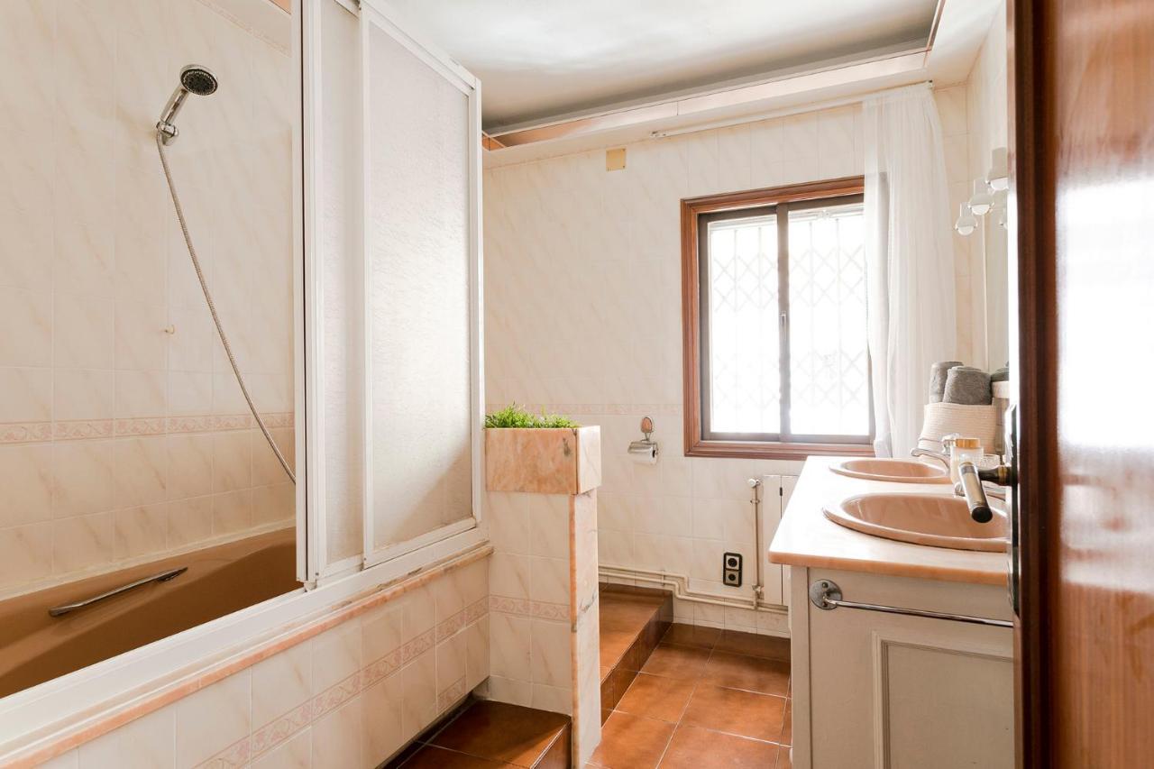 Barcelona Beach Home Екстериор снимка